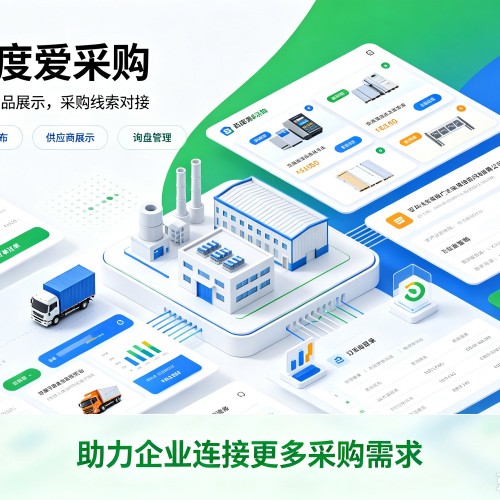 丰润百度爱采购